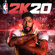 nba2k21手机版