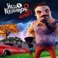 hello neighbor2